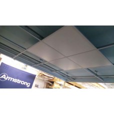 ARMSTRONG LAY-IN Plain из металла