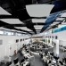 ARMSTRONG OPTIMA CANOPY Small 1780 x 1170 x 30 мм