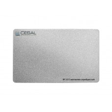 Кассета 595х595 Cesal Металлик Profi