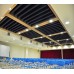 ARMSTRONG METAL BAFFLES 1800 x 300 x 30 Rd1522